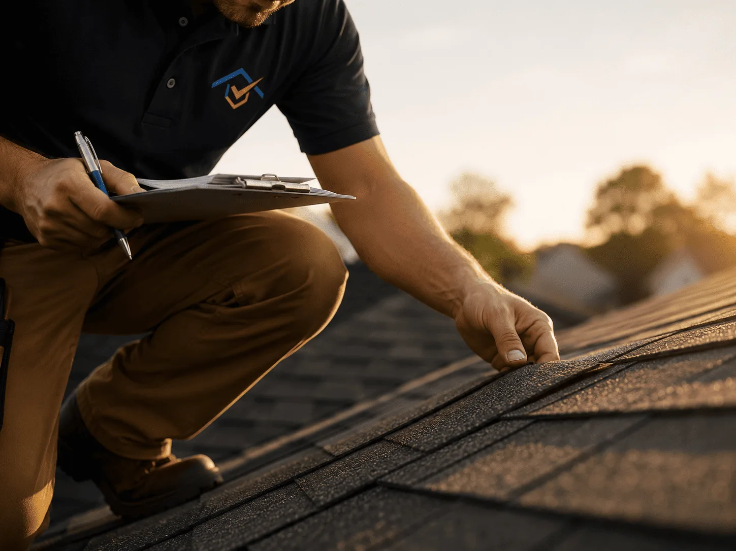Why Choose Roof Inspection in Fairfax, OK